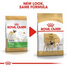 Load image into Gallery viewer, ROYAL CANIN Pug Adult Dog Food
