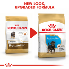 Load image into Gallery viewer, ROYAL CANIN Rottweiler Puppy Dog Food
