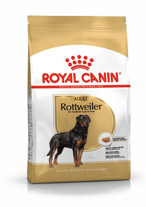 ROYAL CANIN Rottweiler Adult Dog Food