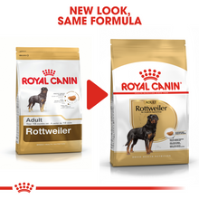 Load image into Gallery viewer, ROYAL CANIN Rottweiler Adult Dog Food
