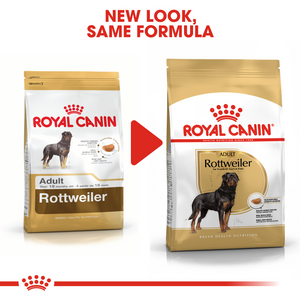 ROYAL CANIN Rottweiler Adult Dog Food