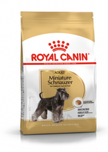Load image into Gallery viewer, ROYAL CANIN Miniature Schnauzer Adult Dog Food
