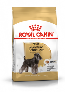 ROYAL CANIN Miniature Schnauzer Adult Dog Food