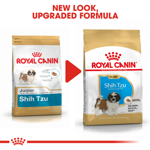 ROYAL CANIN Shih Tzu Puppy Dog Food