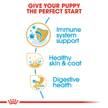 Load image into Gallery viewer, ROYAL CANIN Shih Tzu Puppy Dog Food - 1.5kg

