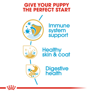 ROYAL CANIN Shih Tzu Puppy Dog Food