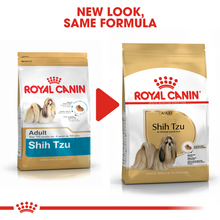 Load image into Gallery viewer, ROYAL CANIN Shih Tzu Adult Dog Food
