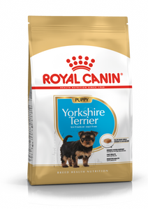 ROYAL CANIN Yorkshire Terrier Puppy Dog Food