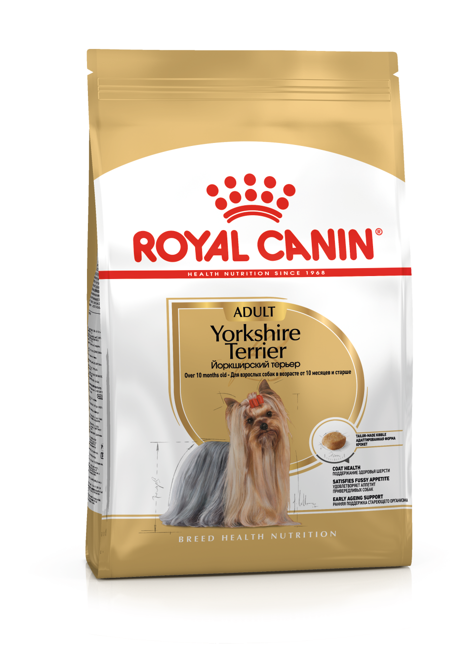 ROYAL CANIN Yorkshire Terrier Adult Dog Food