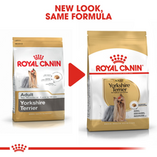 Load image into Gallery viewer, ROYAL CANIN Yorkshire Terrier Adult Dog Food

