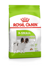 Load image into Gallery viewer, ROYAL CANIN X-Small Adult Dog Food
