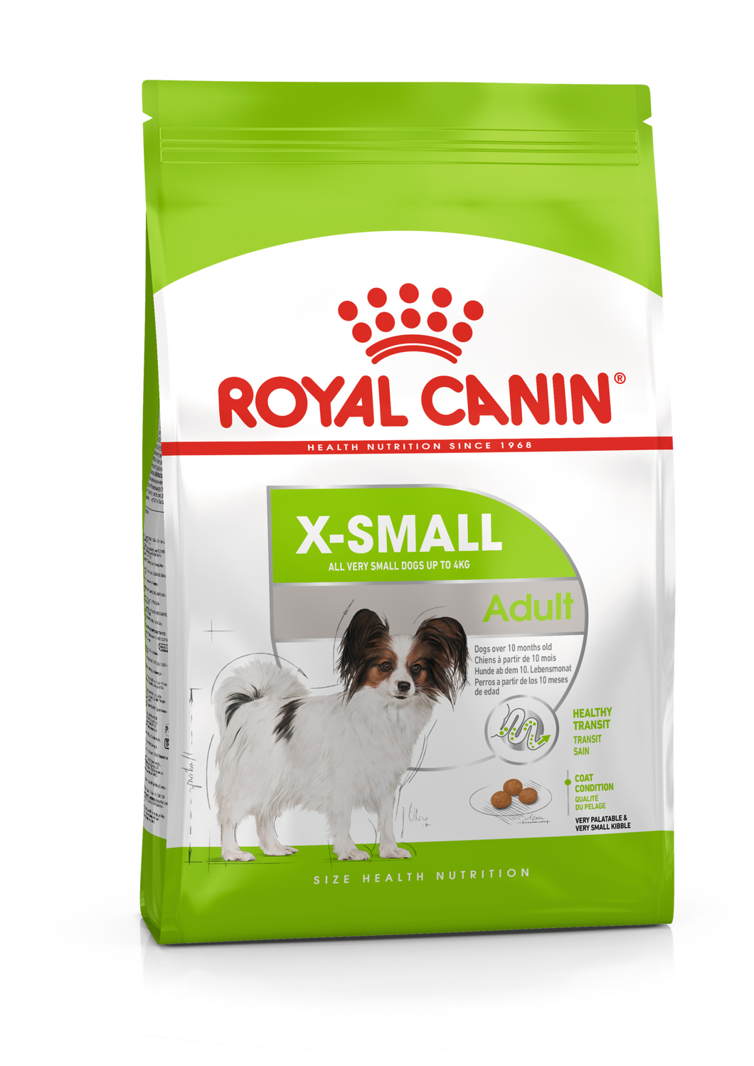 ROYAL CANIN X-Small Adult Dog Food