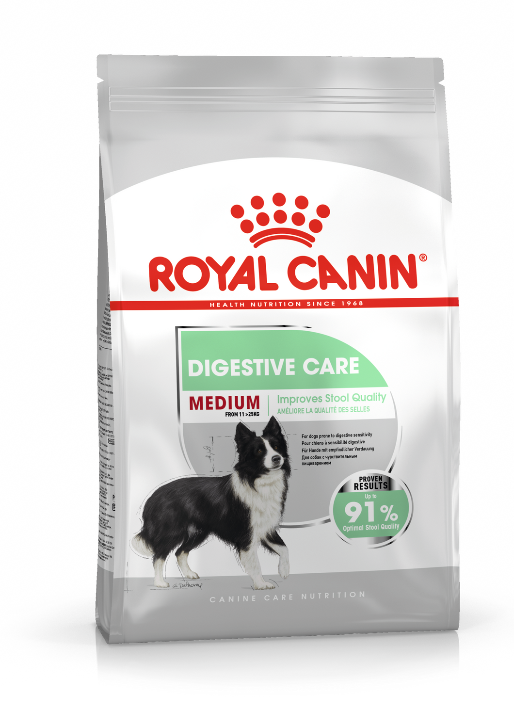ROYAL CANIN® Medium Digestive Care