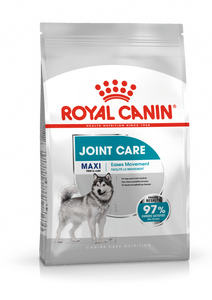 ROYAL CANIN Maxi Joint Care for Large Breed Adult Dog - 10kg