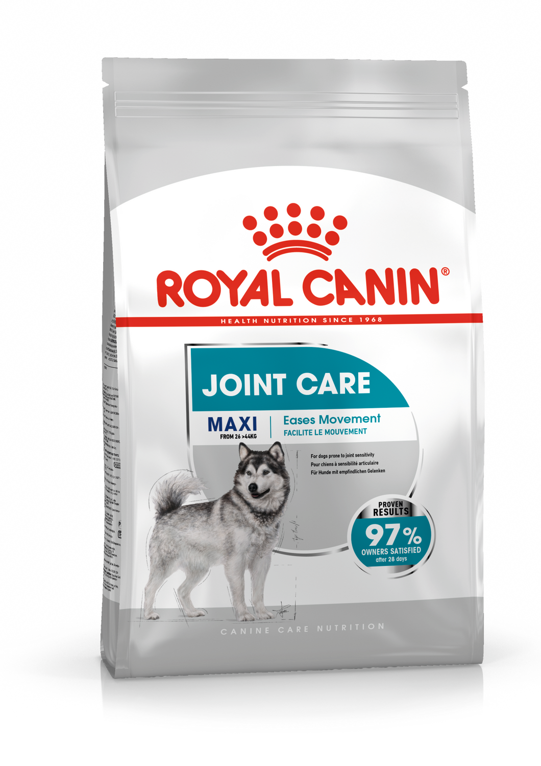 ROYAL CANIN Maxi Joint Care for Large Breed Adult Dog