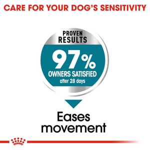 ROYAL CANIN Maxi Joint Care for Large Breed Adult Dog - 10kg