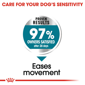 ROYAL CANIN Maxi Joint Care for Large Breed Adult Dog