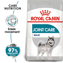 Load image into Gallery viewer, ROYAL CANIN Maxi Joint Care for Large Breed Adult Dog - 10kg
