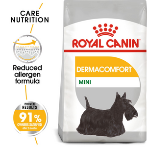 ROYAL CANIN Dermacomfort Mini