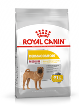 Load image into Gallery viewer, ROYAL CANIN Dermacomfort for Medium Dogs - 3kg or 12kg
