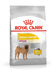 ROYAL CANIN Dermacomfort for Medium Dogs