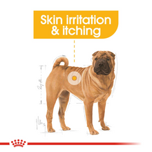 Load image into Gallery viewer, ROYAL CANIN Dermacomfort for Medium Dogs - 3kg or 12kg
