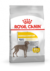ROYAL CANIN Dermacomfort Maxi for Dogs weighing 26 - 46kg