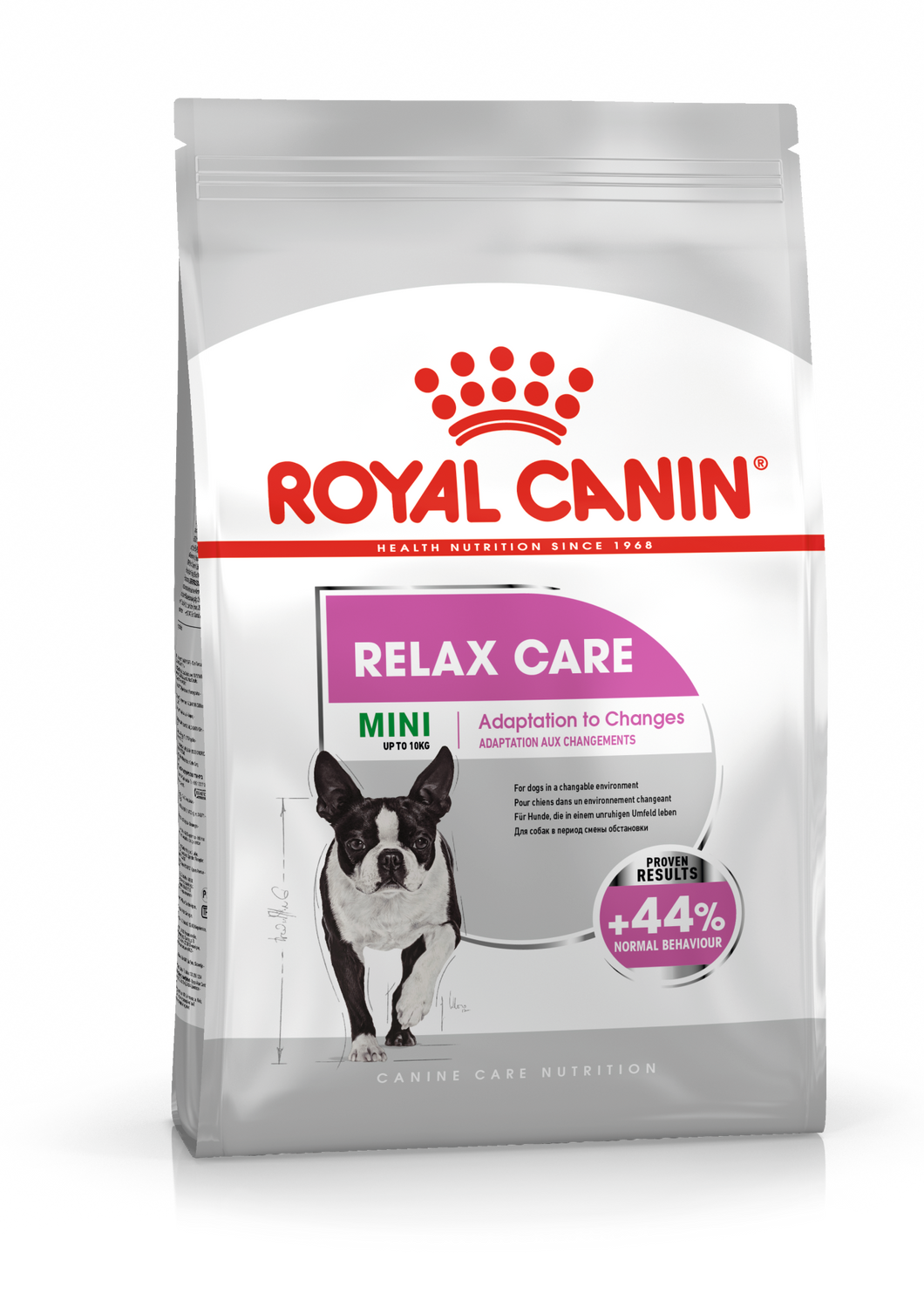 ROYAL CANIN® Relax Care Mini
