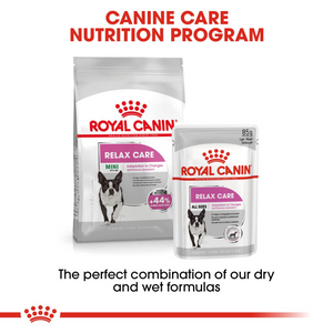 ROYAL CANIN® Relax Care Mini