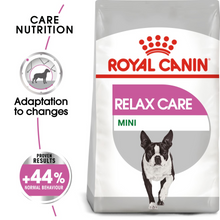 Load image into Gallery viewer, ROYAL CANIN® Relax Care Mini
