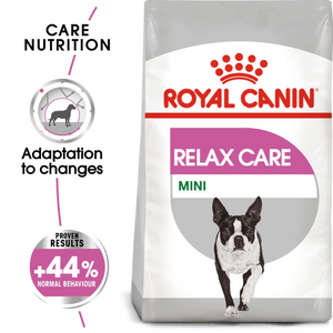 ROYAL CANIN® Relax Care Mini