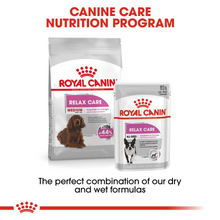 Load image into Gallery viewer, ROYAL CANIN® Relax Care Medium
