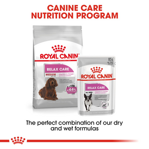 ROYAL CANIN® Relax Care Medium