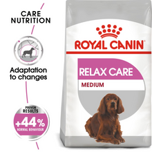 Load image into Gallery viewer, ROYAL CANIN® Relax Care Medium
