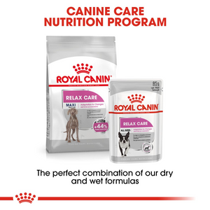 ROYAL CANIN® Relax Care Maxi - 9kg