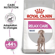 Load image into Gallery viewer, ROYAL CANIN® Relax Care Maxi - 9kg
