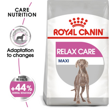 Load image into Gallery viewer, ROYAL CANIN® Relax Care Maxi
