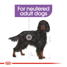 Load image into Gallery viewer, ROYAL CANIN Sterilised Maxi for dogs from 26kg - 44kg
