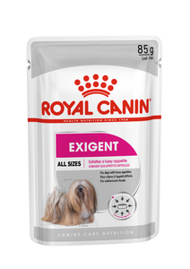 ROYAL CANIN® Exigent Loaf Box of 12x85g