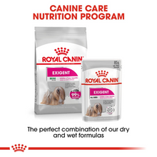 Load image into Gallery viewer, ROYAL CANIN® Exigent Loaf Box of 12x85g
