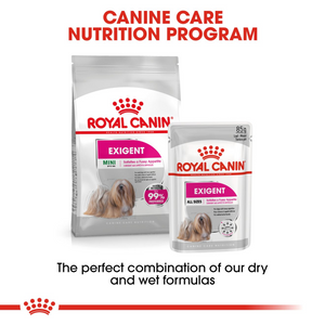 ROYAL CANIN® Exigent Loaf Box of 12x85g