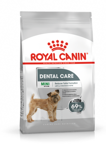 ROYAL CANIN® Dental Care Mini - 3kg