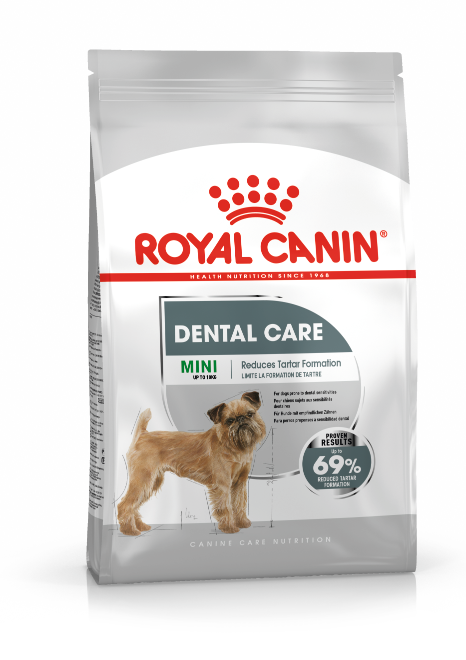 ROYAL CANIN® Dental Care Mini - 3kg
