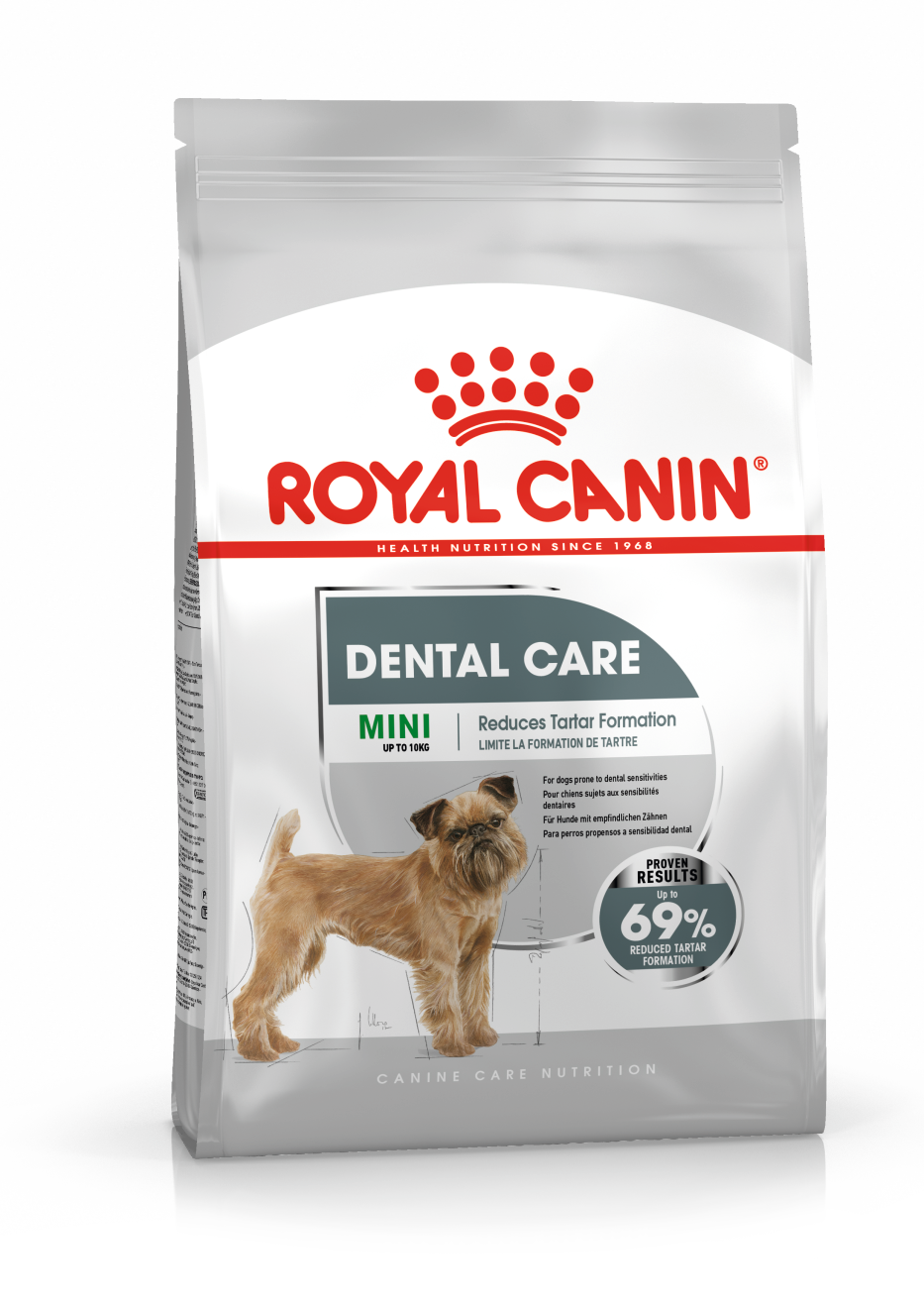 ROYAL CANIN® Dental Care Mini