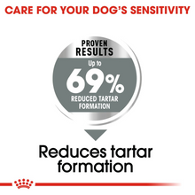 Load image into Gallery viewer, ROYAL CANIN® Dental Care Mini - 3kg
