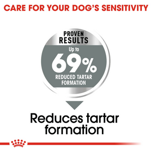 ROYAL CANIN® Dental Care Mini - 3kg