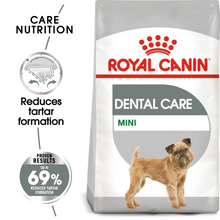 Load image into Gallery viewer, ROYAL CANIN® Dental Care Mini - 3kg
