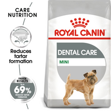 Load image into Gallery viewer, ROYAL CANIN® Dental Care Mini
