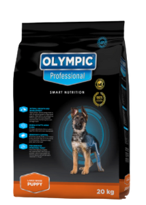 OLYMPIC® Professional Large Breed Puppy Food