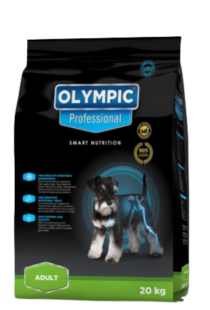 OLYMPIC® Professional Adult Dog Food